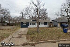713 E 54th Place N, Tulsa, OK 74126
