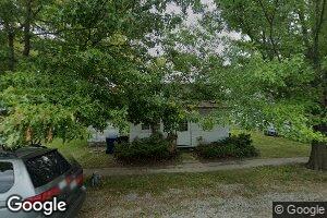 209 N Gormley St, Forest, OH 45843