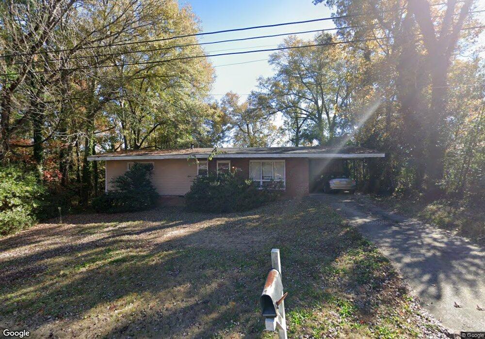 2064 Shelby St, Columbus, GA 31903 - photo 1