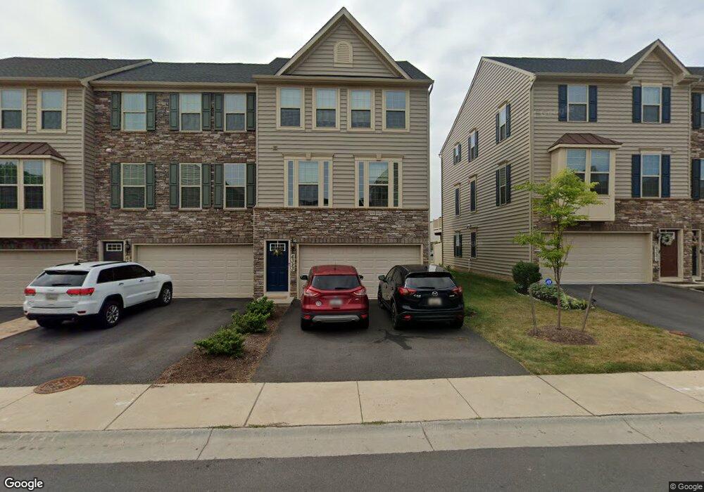 6323 Posey St, Frederick, MD 21703 - photo 1