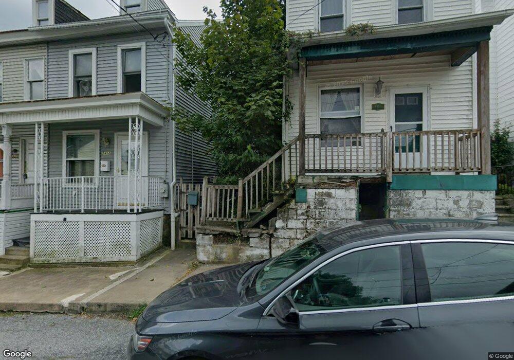 1410 Spruce St, Ashland, PA 17921 - photo 1