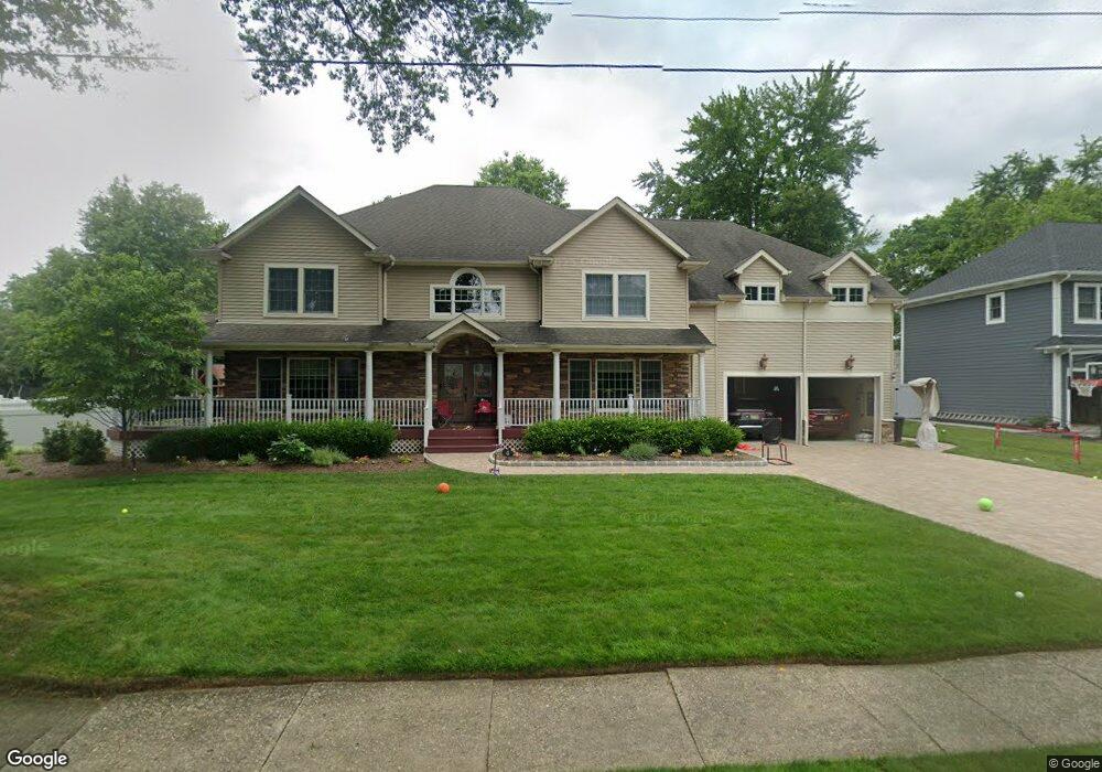 4 Todd Ln, Old Tappan, NJ 07675 - photo 1