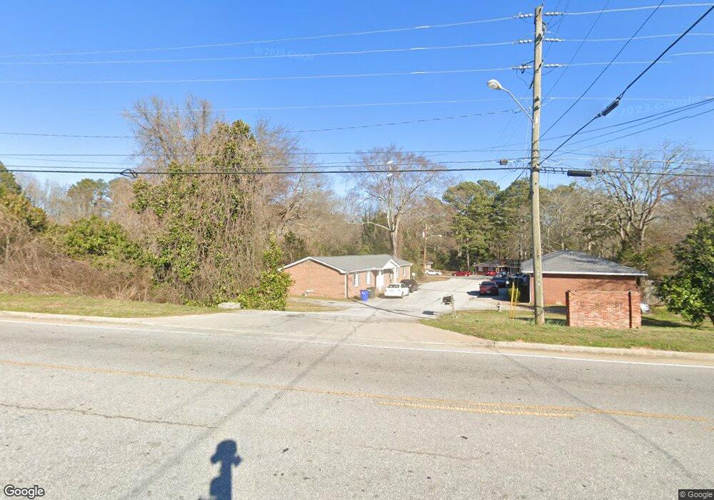 6111 Clane Dr SE unit 1, Covington, GA 30014 - photo 1