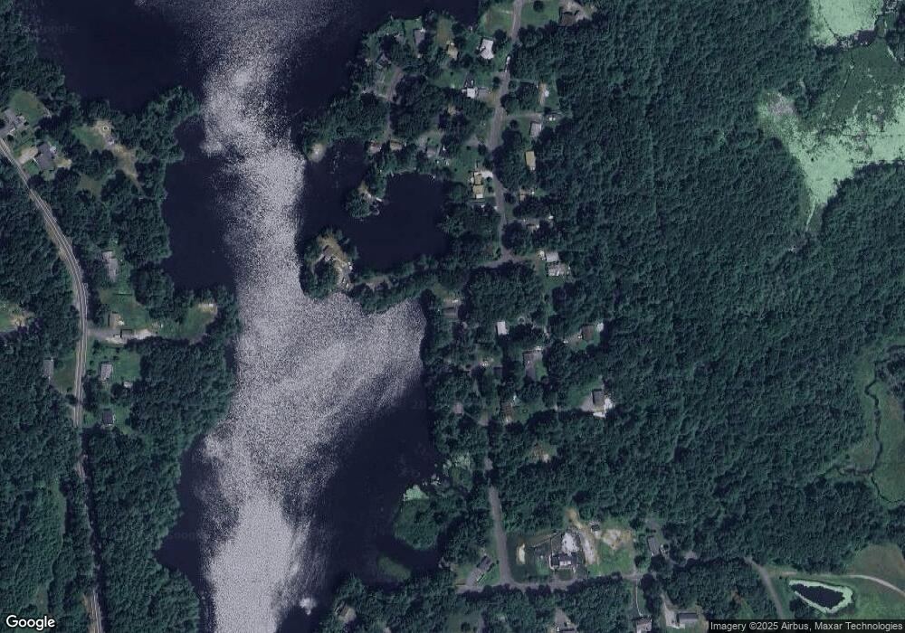 22 Whispering Pines Rd, Stafford Springs, CT 06076 - photo 1