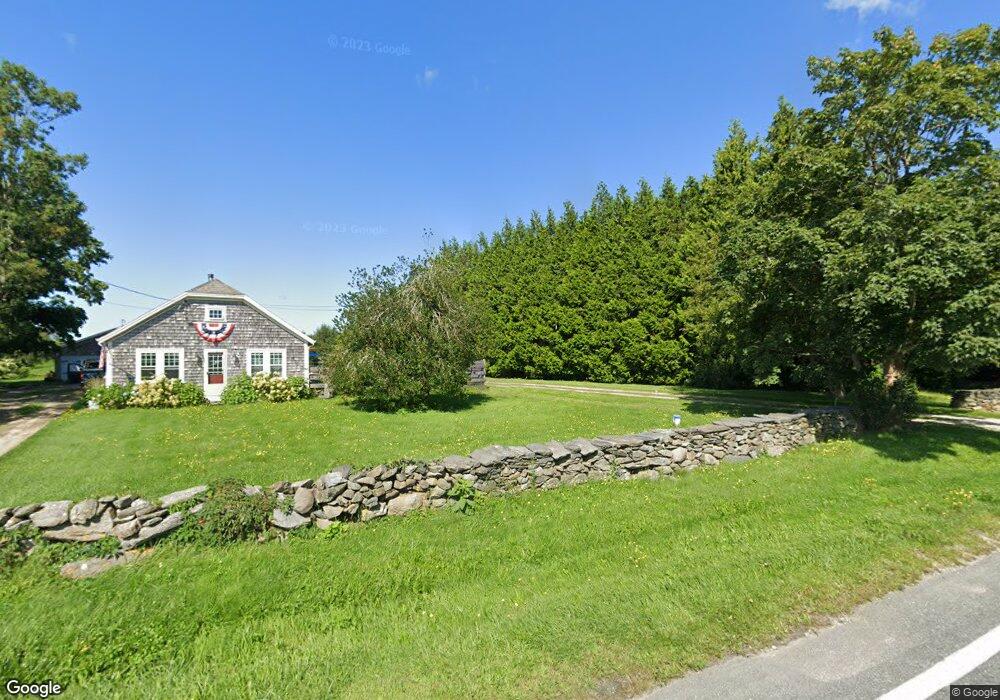 249 W Main Rd, Little Compton, RI 02837 - photo 1