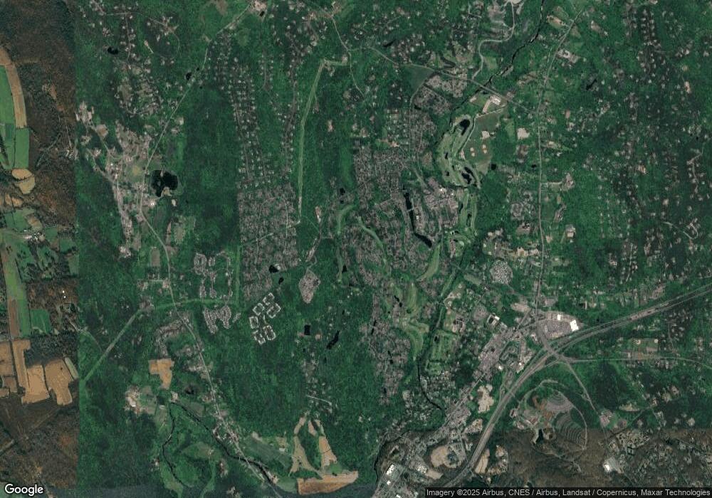 636B Heritage Village, Southbury, CT 06488 - photo 1