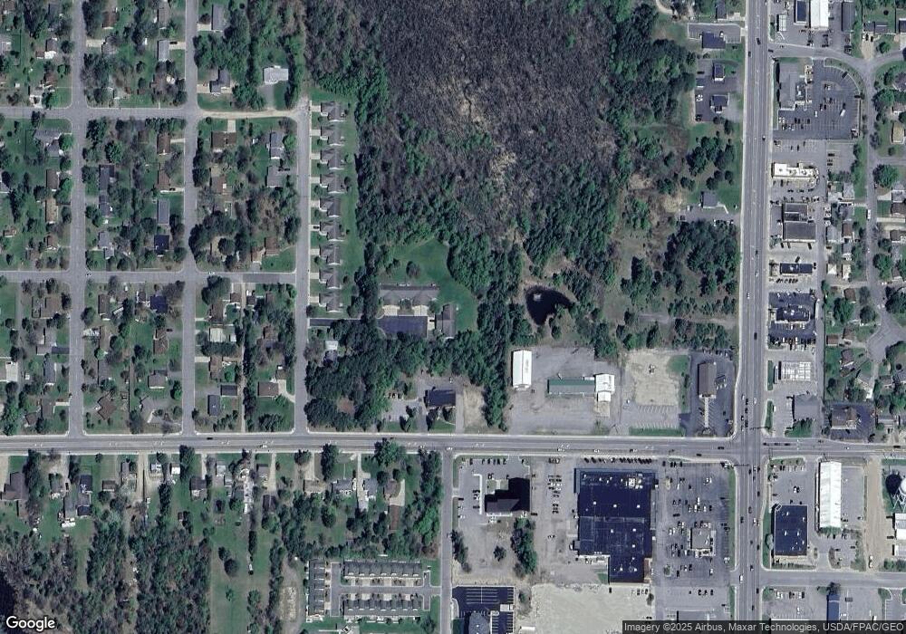 918 SW 3rd Ave, Grand Rapids, MN 55744 - photo 1