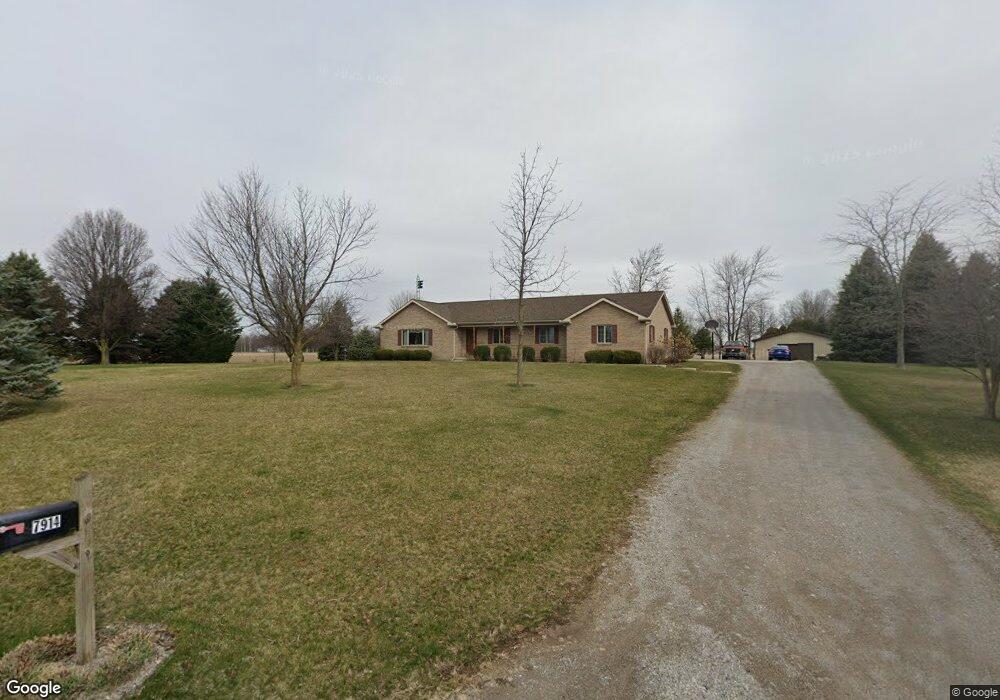 7914 Road R7, Columbus Grove, OH 45830 - photo 1