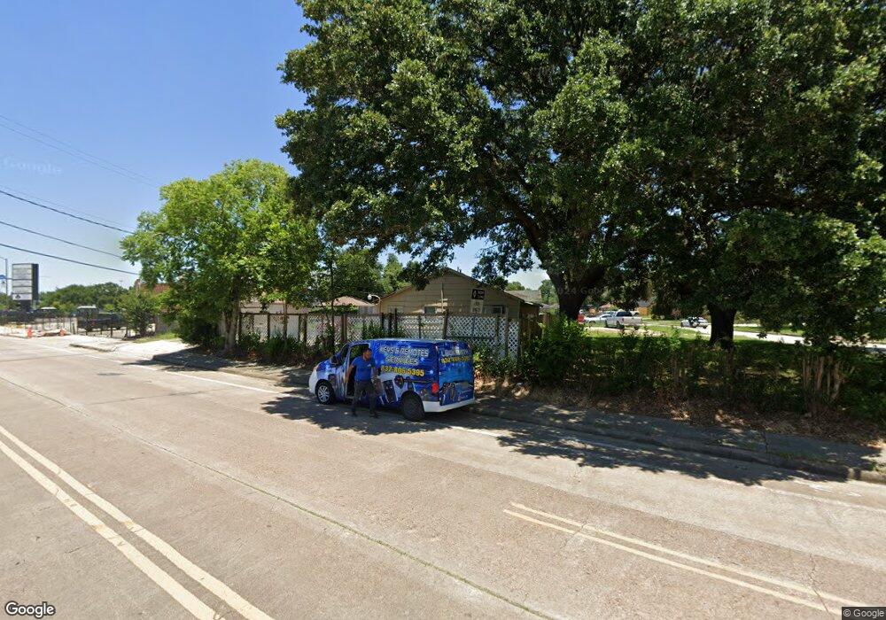 4703 Winnetka St, Houston, TX 77021 - photo 1