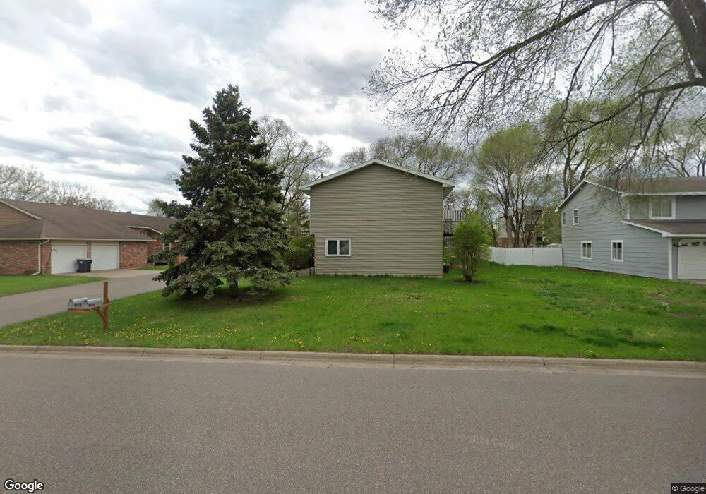 804 Southview Dr, Anoka, MN 55303 - photo 1