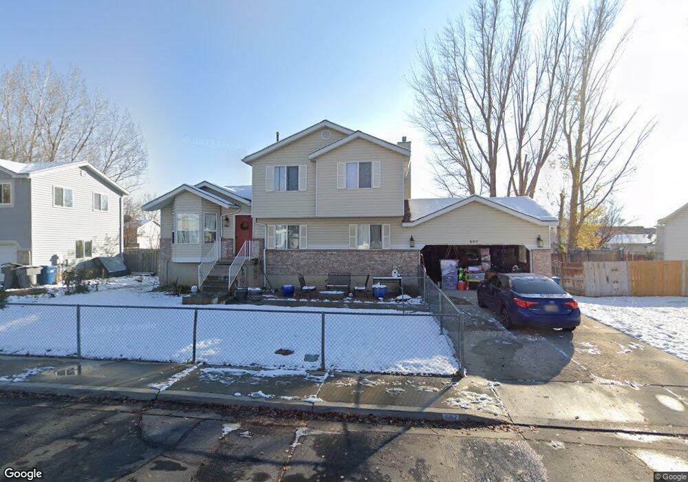 807 W 550 N, Pleasant Grove, UT 84062 - photo 1