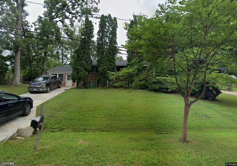 16017 Malcolm Dr, Laurel, MD 20707 - photo 1