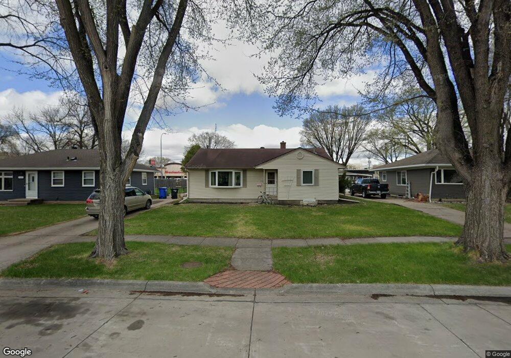 1417 12th St S, Fargo, ND 58103 - photo 1