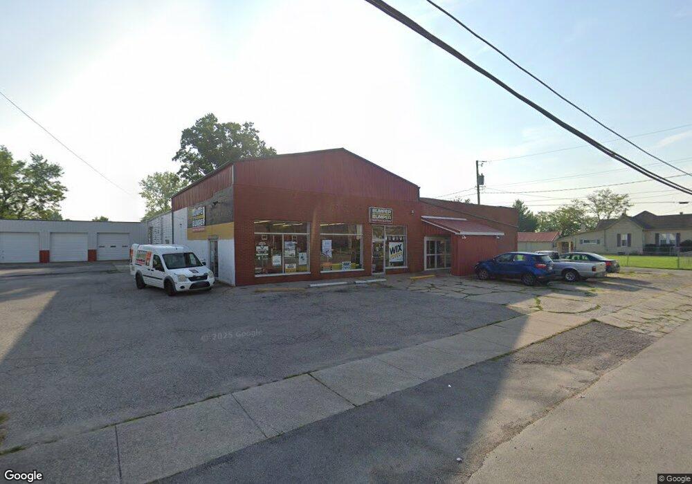 154 Main Cross St, Charlestown, IN 47111 - photo 1