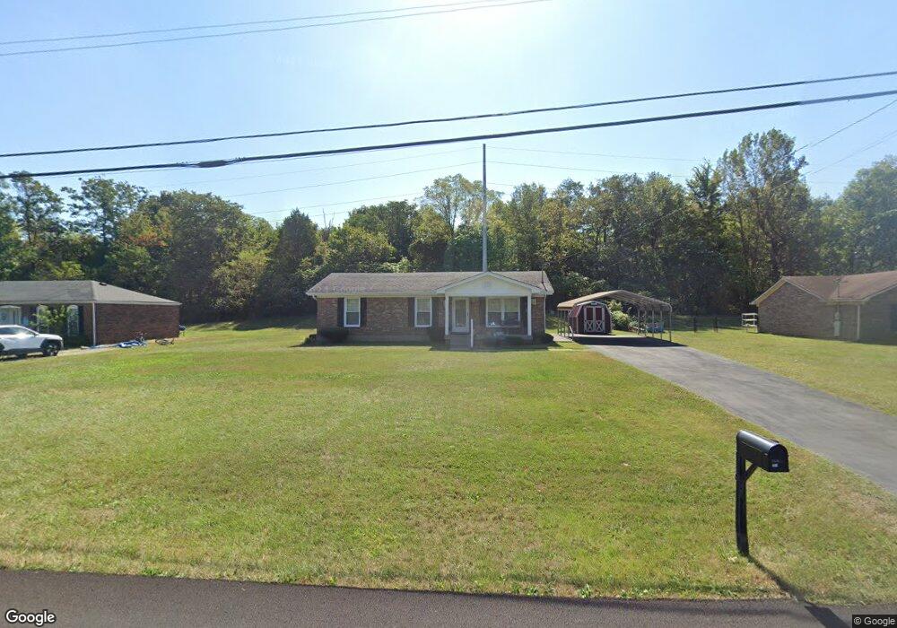 363 Ford Dr, Mount Washington, KY 40047 - photo 1
