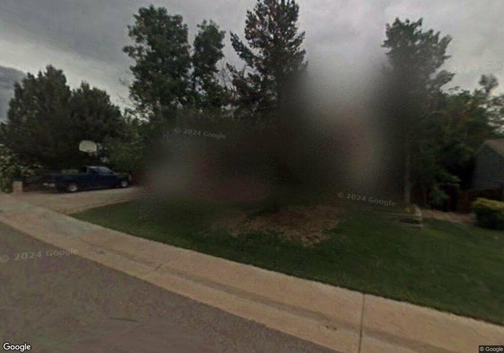 5484 S Quintero Way, Centennial, CO 80015 - photo 1