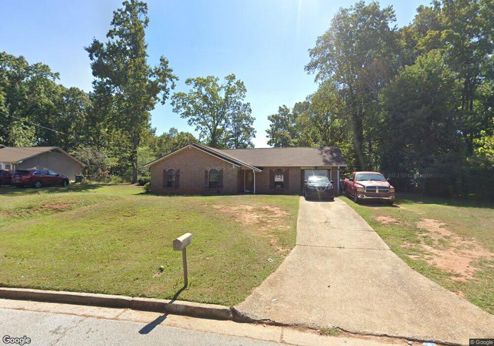 1935 Singer Way unit 1, Lithonia, GA 30058 - photo 1