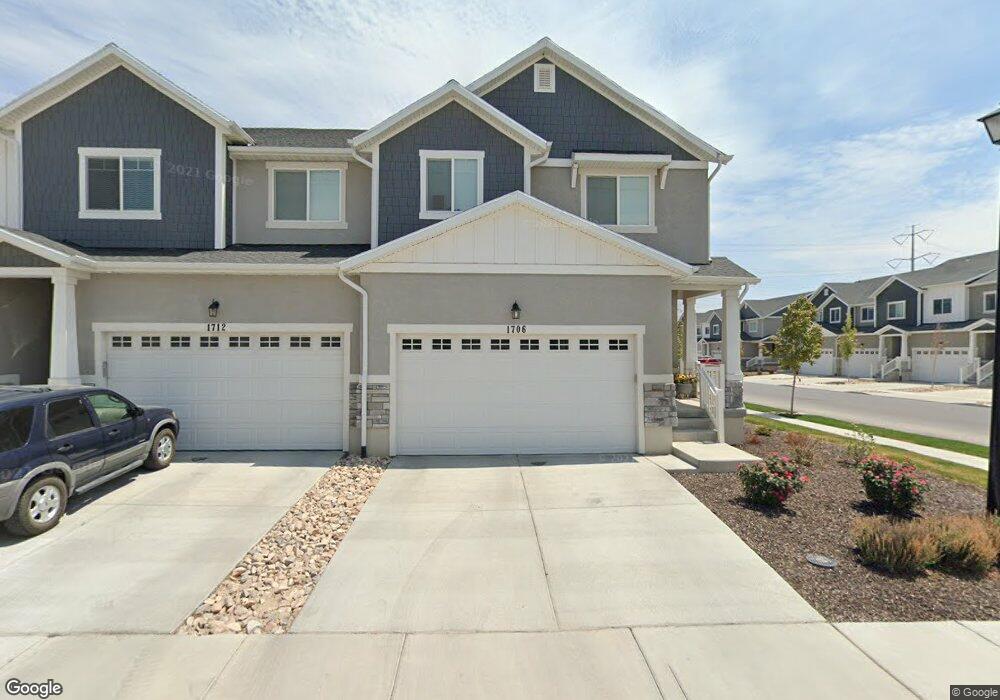 1706 N 3680 W unit 1035, Lehi, UT 84043 - photo 1