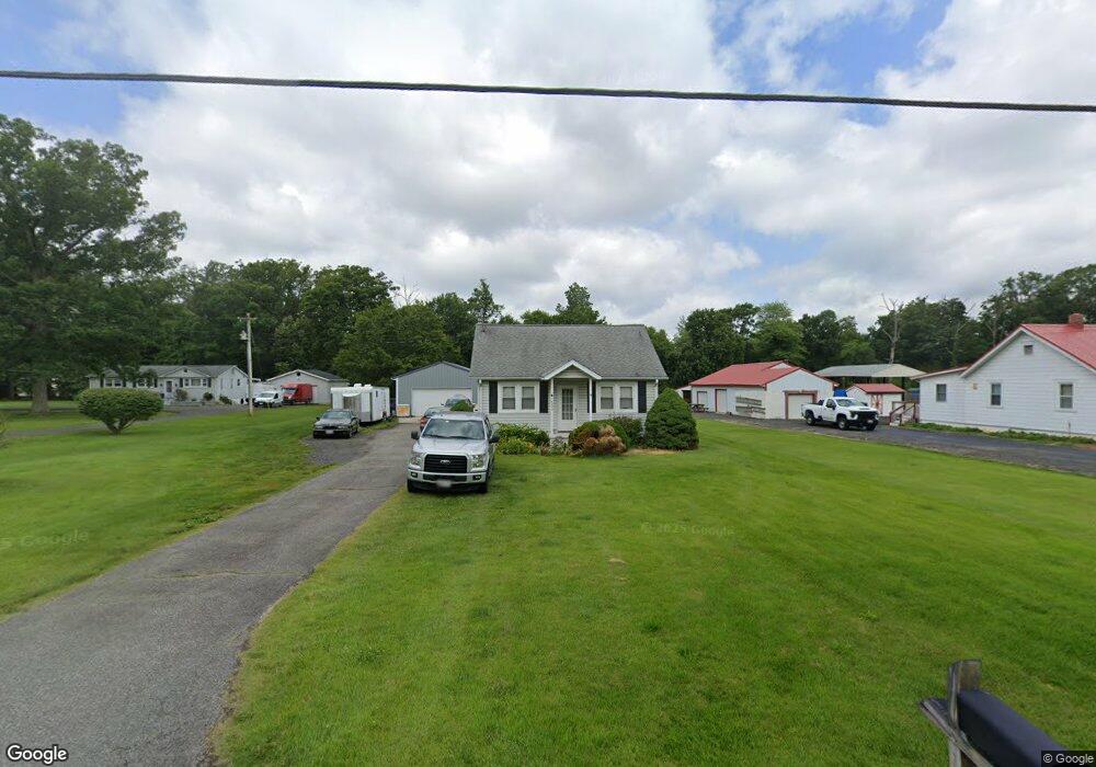 14303 Brandywine Heights Rd, Brandywine, MD 20613 - photo 1