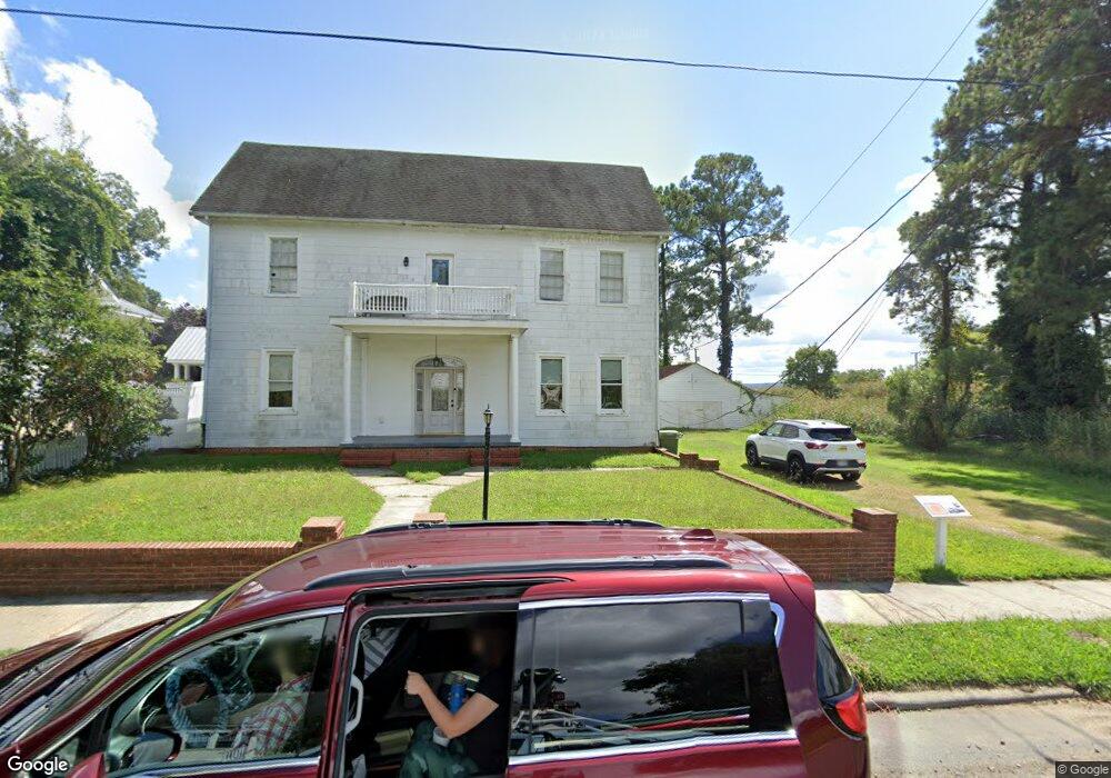 316 5th St, West Point, VA 23181 - photo 1