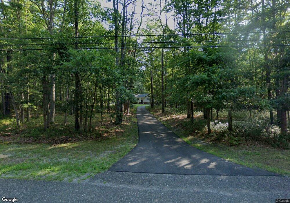 6293 Pine St, Mays Landing, NJ 08330 - photo 1