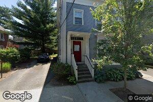 388 Pine St, Providence, RI 02903
