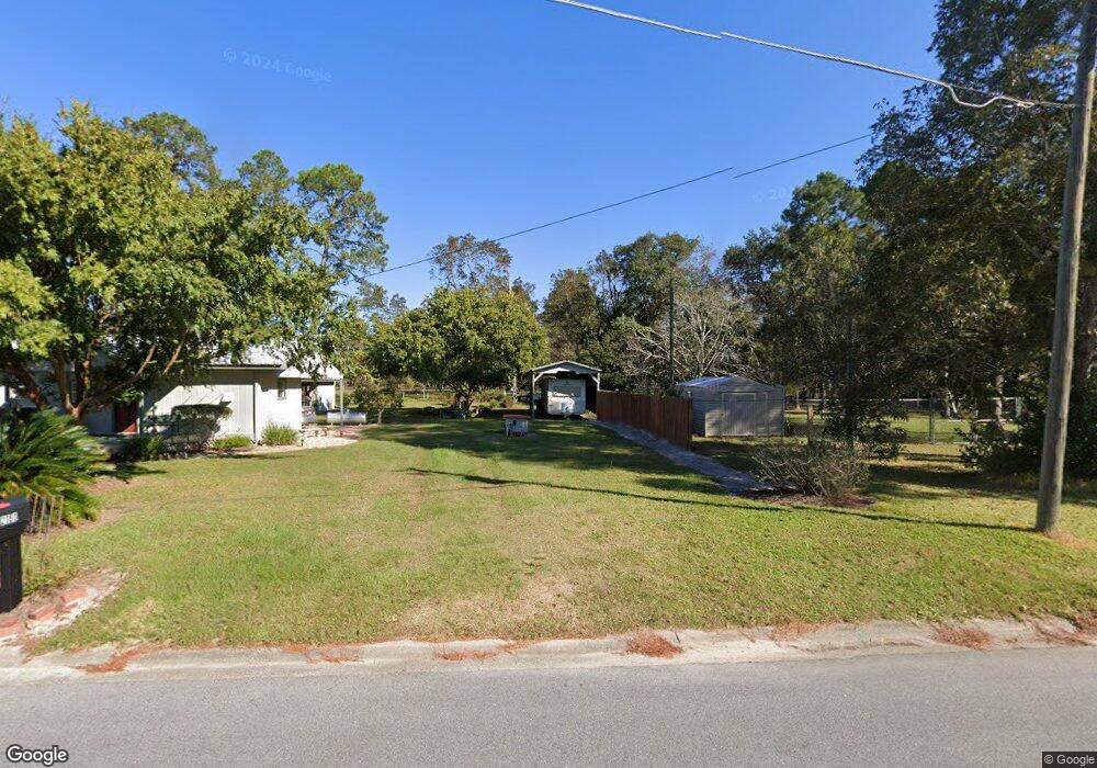 2350 Vann Rd, Waycross, GA 31503 - photo 1