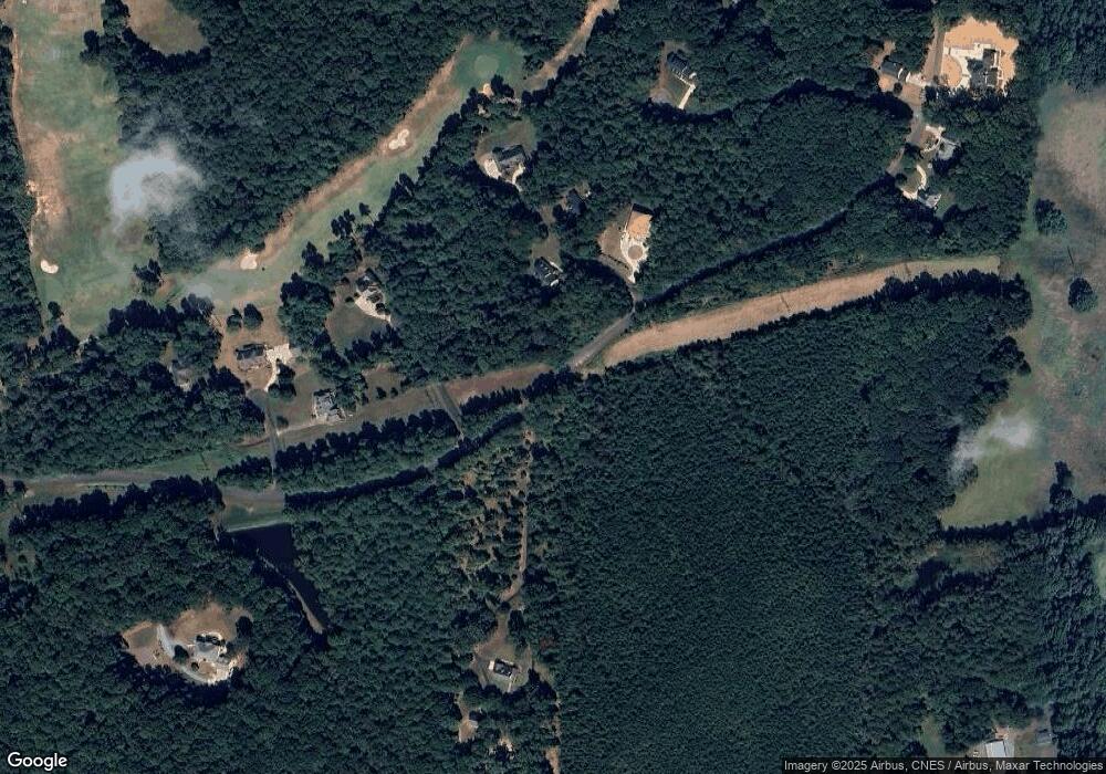 615 Pine Forest Dr, Siler City, NC 27344 - photo 1