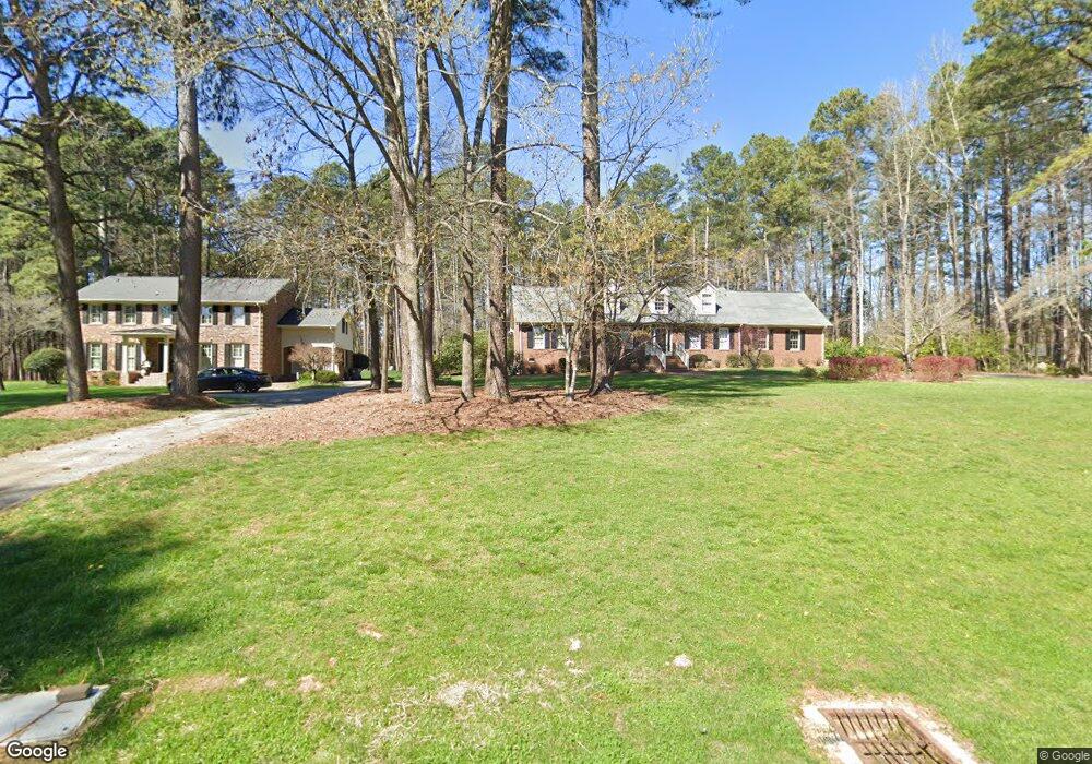 563 Pine Forest Dr, Siler City, NC 27344 - photo 1