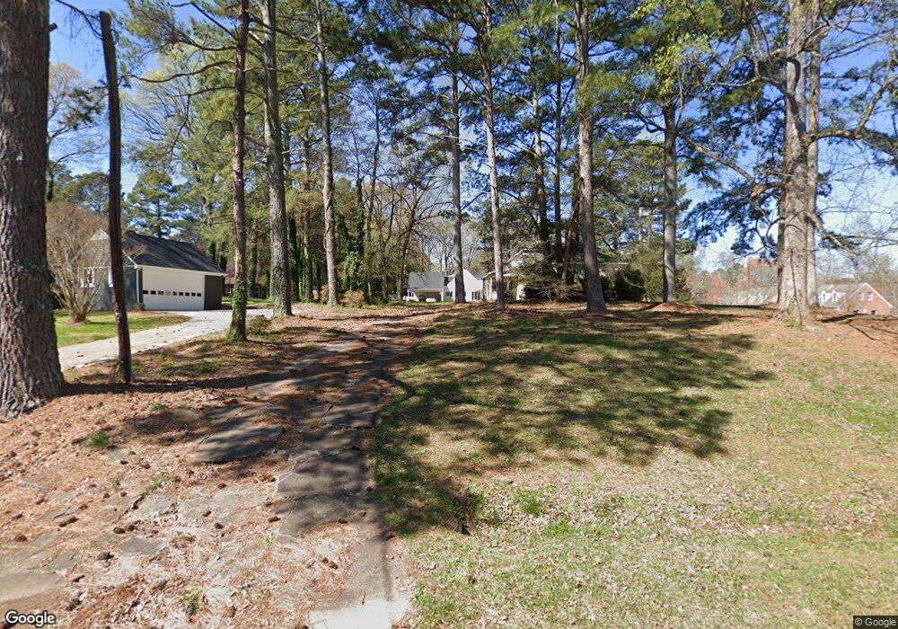 321 Pine Forest Dr, Siler City, NC 27344 - photo 1