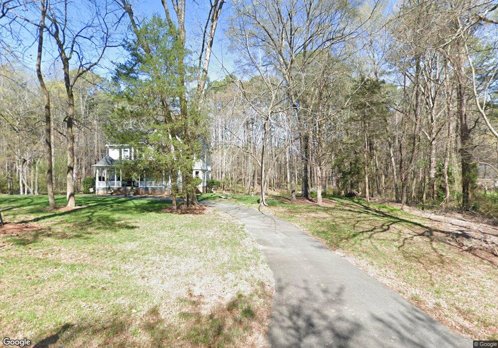 589 Pine Forest Dr, Siler City, NC 27344 - photo 1