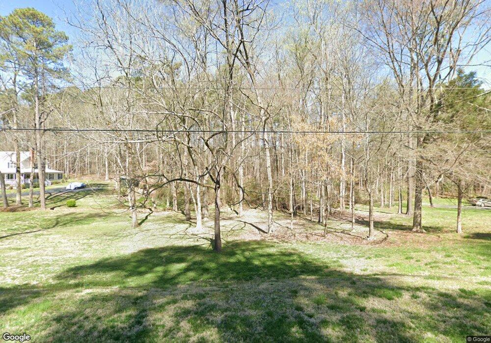 543 Pine Forest Dr, Siler City, NC 27344 - photo 1