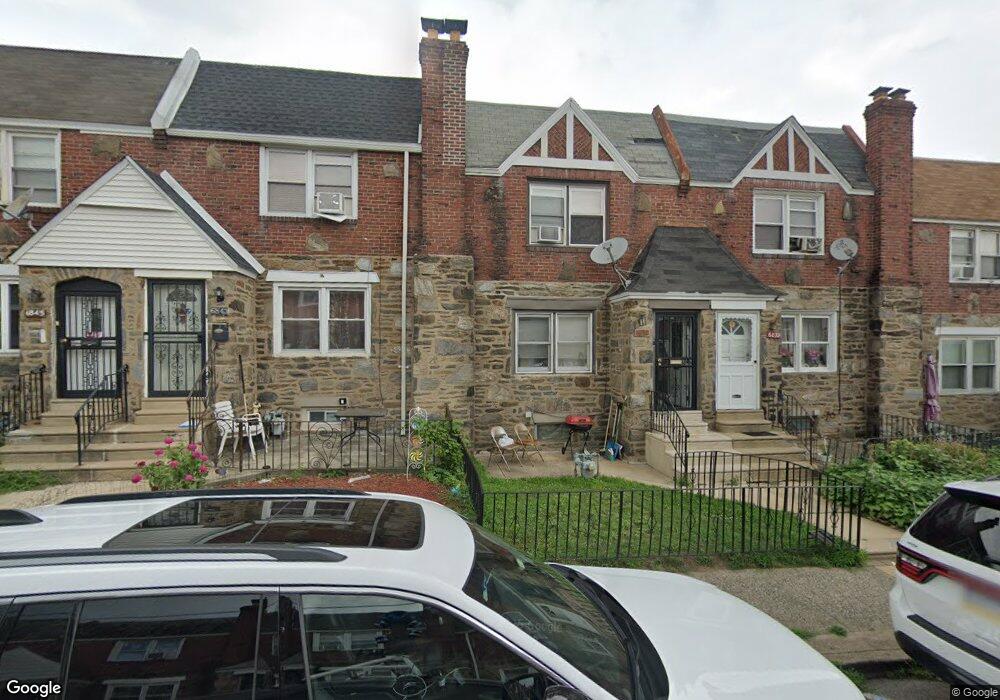 6841 Clover Ln, Upper Darby, PA 19082 - photo 1