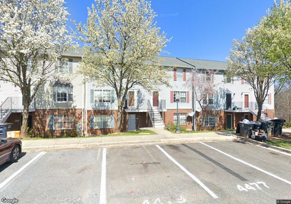 4479 Blue Heron Way, Bladensburg, MD 20710 - photo 1