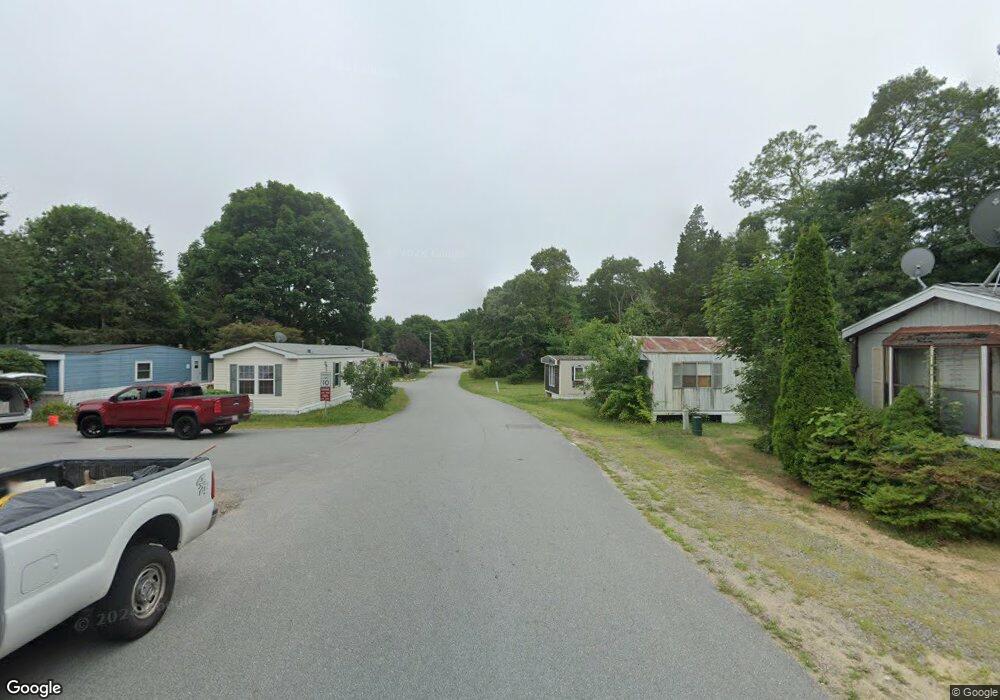 1 Pokiset Ave, Pocasset, MA 02559 - photo 1