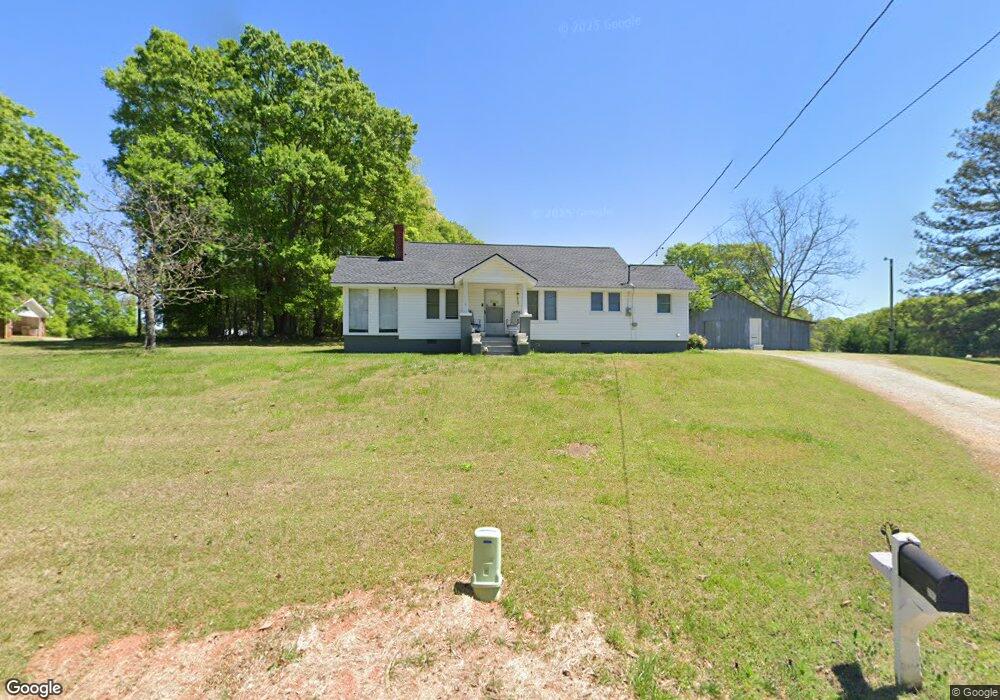 1095 Old Muse Rd, Carrollton, GA 30116 - photo 1