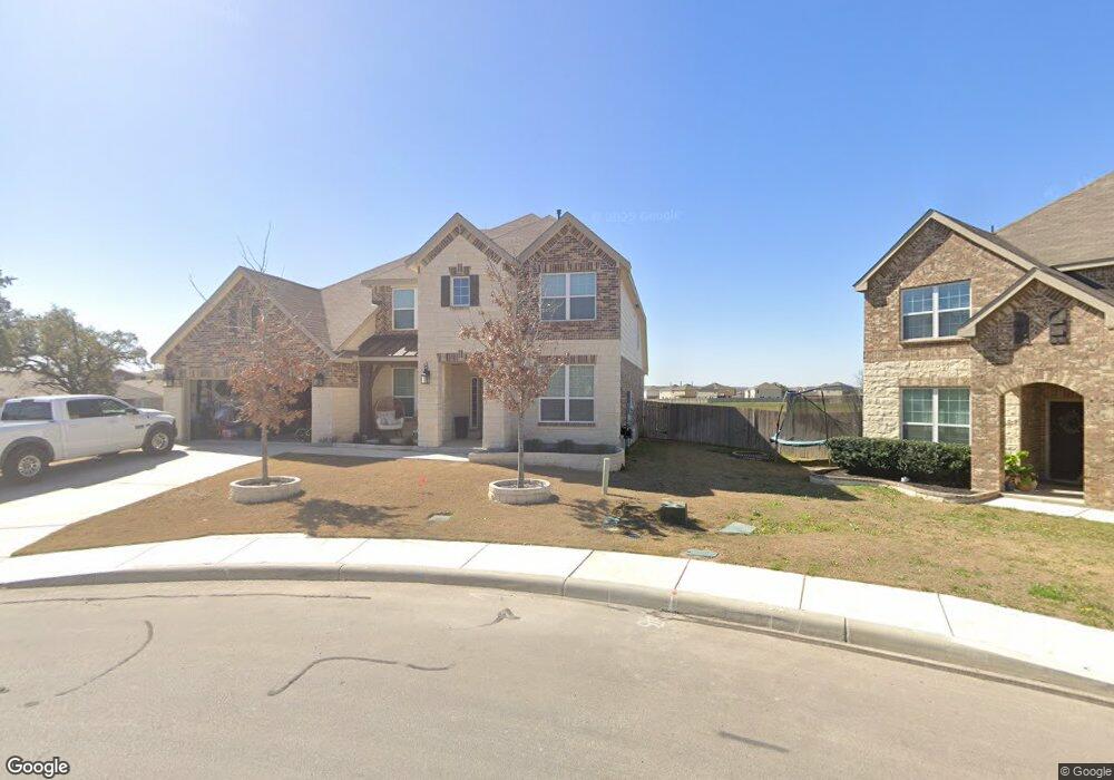 10503 Redstone View, San Antonio, TX 78254 - photo 1