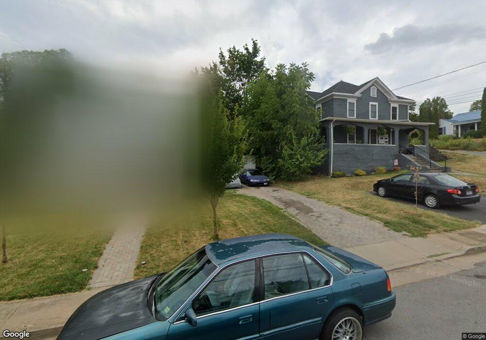 102 W Prospect St, Front Royal, VA 22630 - photo 1