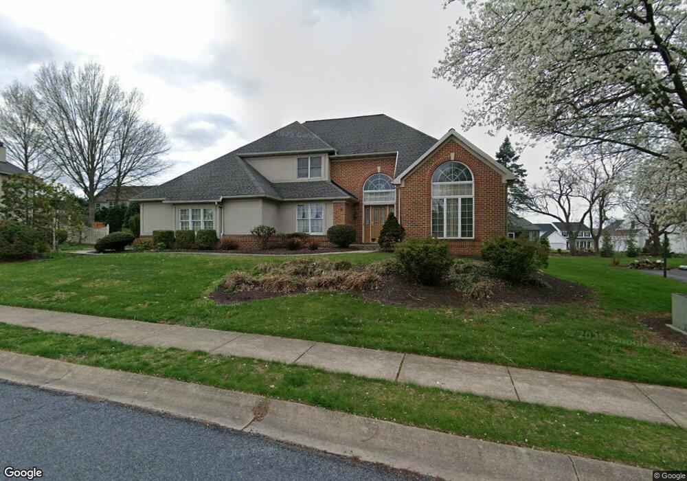 27 Ream Rd, Stevens, PA 17578 - photo 1