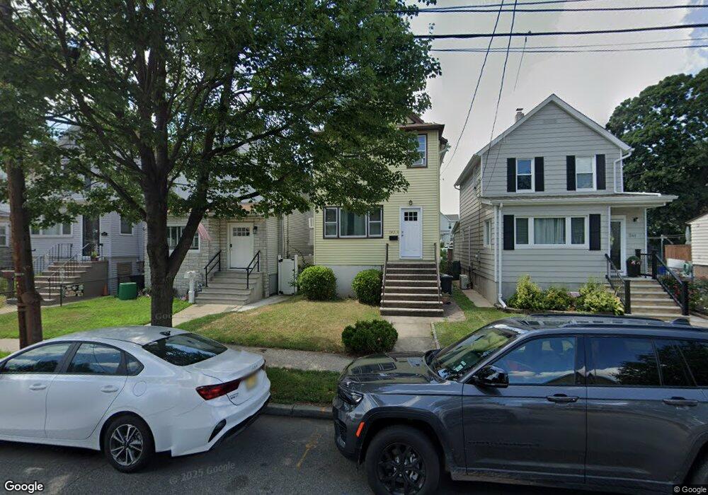 343 Weart Ave, Lyndhurst, NJ 07071 - photo 1