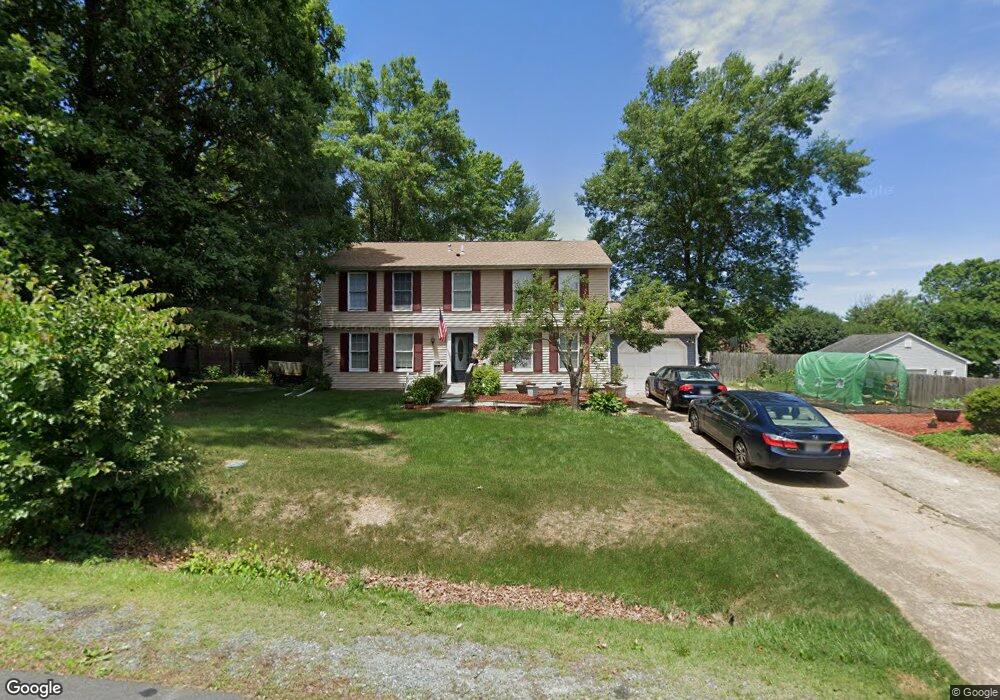 9 Martin St, Stafford, VA 22556 - photo 1