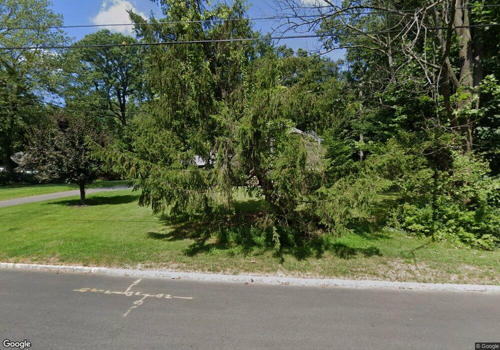 44 Beechwood Rd, Basking Ridge, NJ 07920 - photo 1