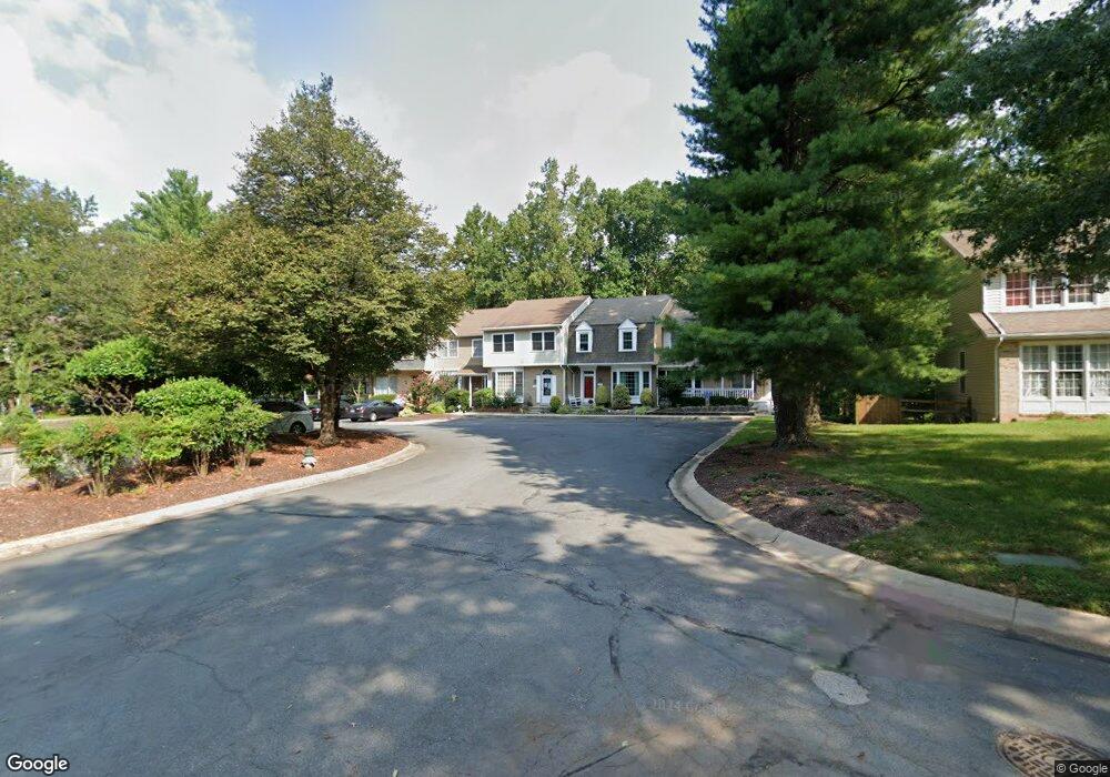 14324 Rich Branch Dr, North Potomac, MD 20878 - photo 1