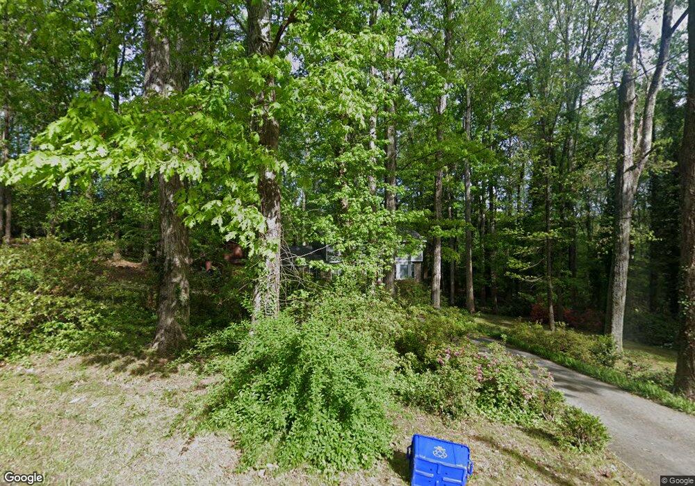 6140 Pinecrest Dr SW, Covington, GA 30014 - photo 1