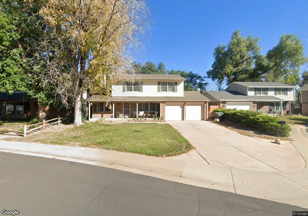 12942 Columbine Cir, Thornton, CO 80241 - photo 1