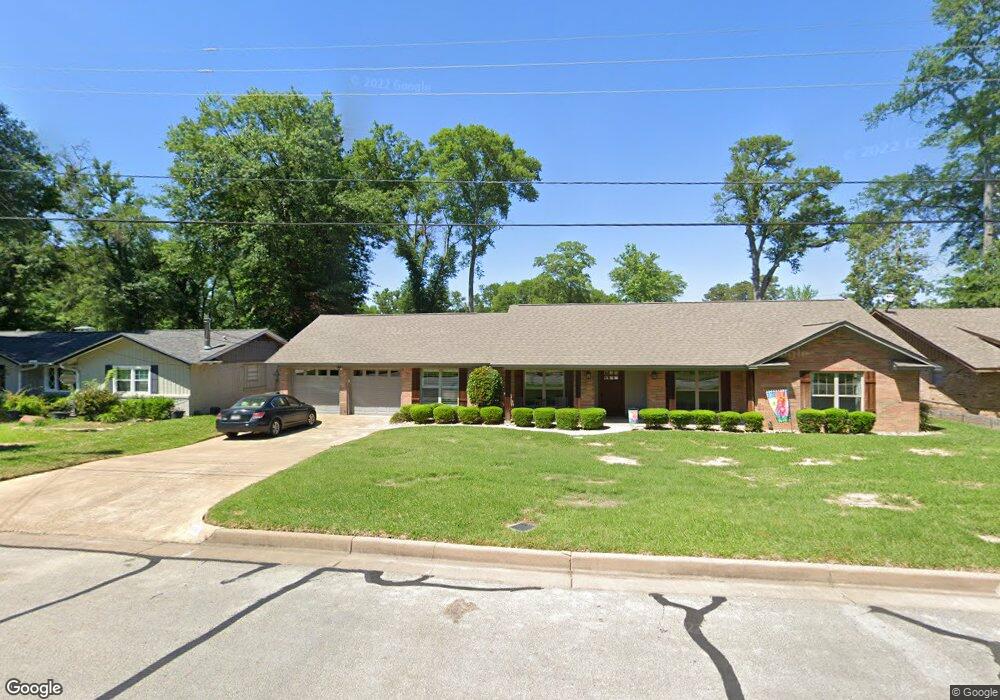 1816 Sybil Ln, Tyler, TX 75703 - photo 1