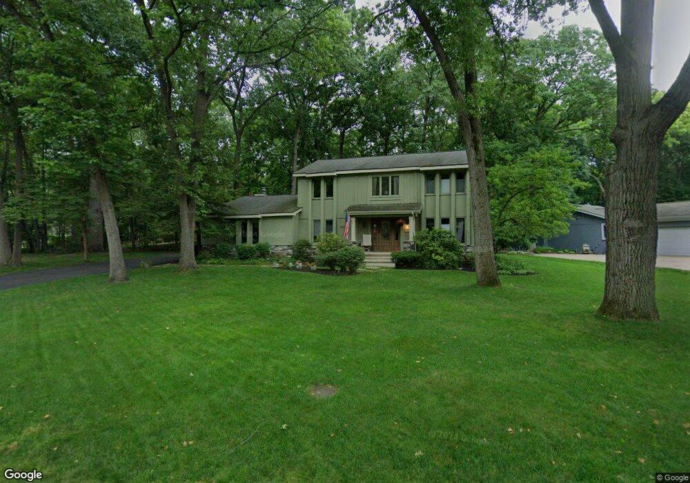 3639 Old Pine Way, West Bloomfield, MI 48324 - photo 1