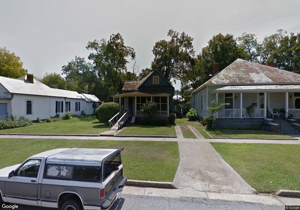 1312 19th St, Columbus, GA 31901 - photo 1