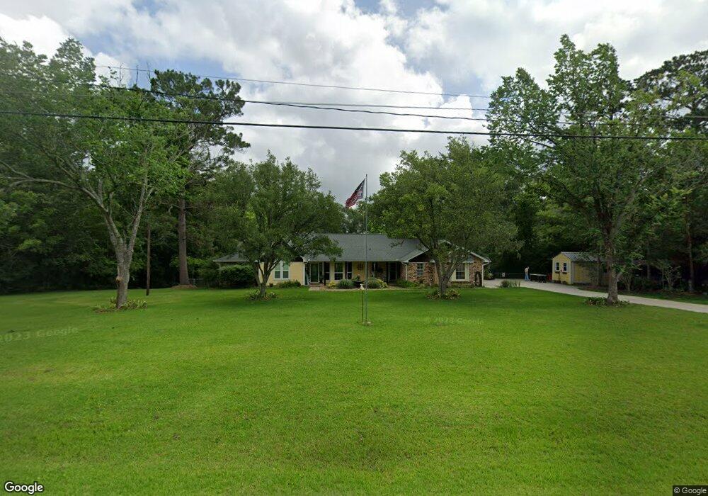 241 County Road 417, Dayton, TX 77535 - photo 1