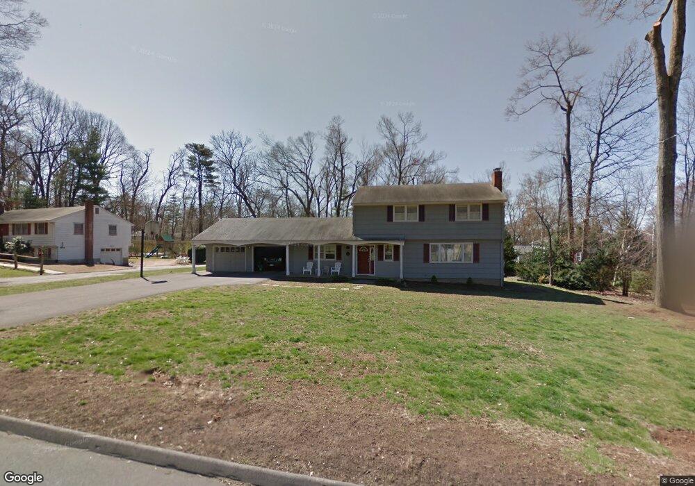 86 Huntington Dr, Vernon Rockville, CT 06066 - photo 1